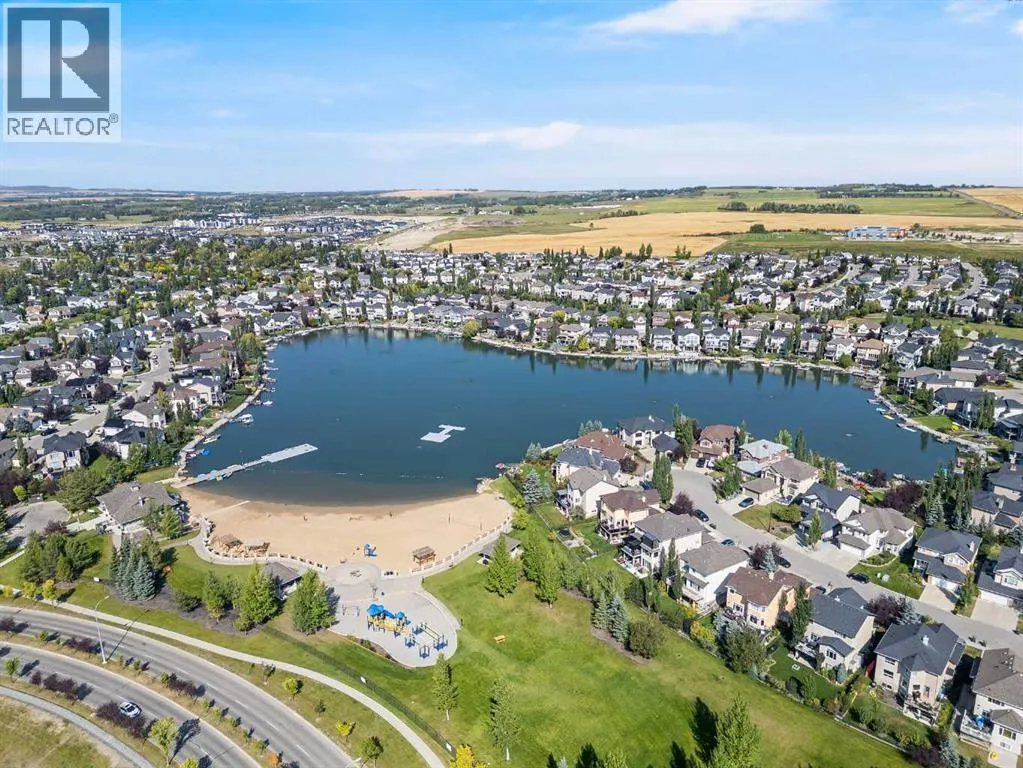 201 Crystalridge Rise