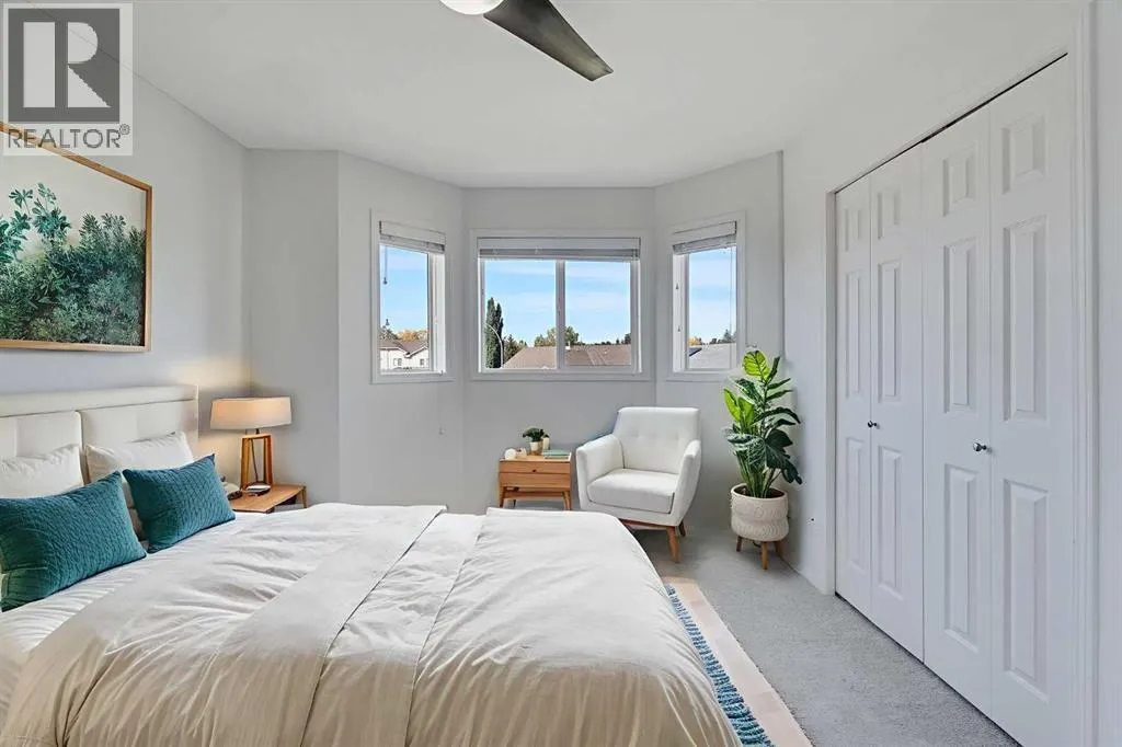 201 Crystalridge Rise