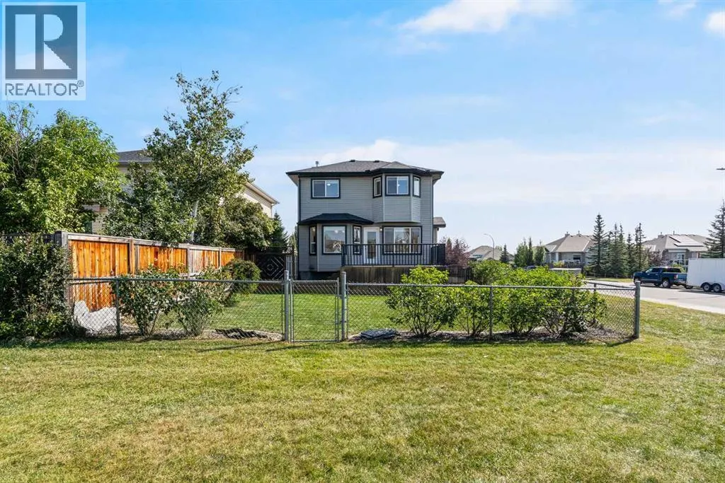 201 Crystalridge Rise