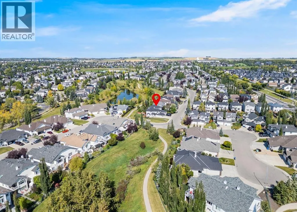 201 Crystalridge Rise