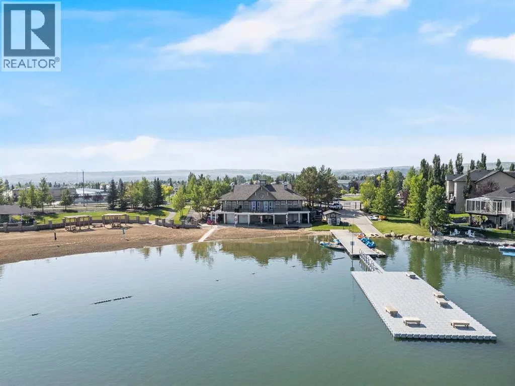 201 Crystalridge Rise