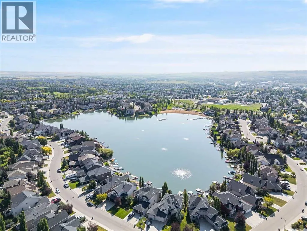 201 Crystalridge Rise