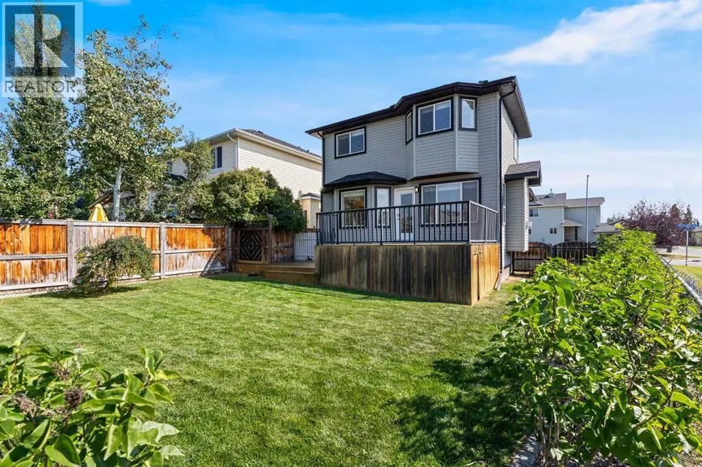 201 Crystalridge Rise