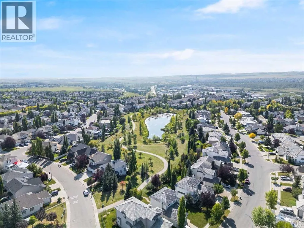 201 Crystalridge Rise