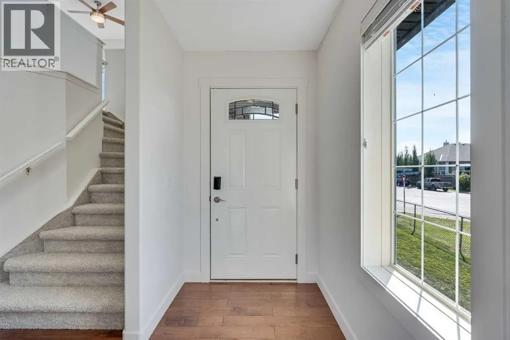 201 Crystalridge Rise