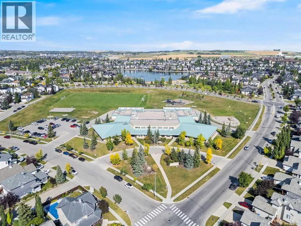 201 Crystalridge Rise