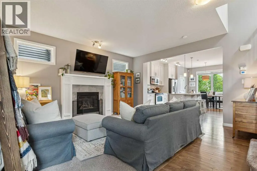 114 Sagewood Drive SW