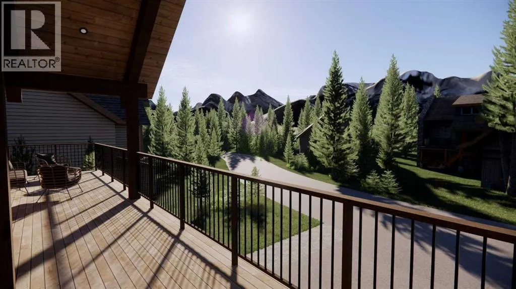 28 Blue Grouse Ridge