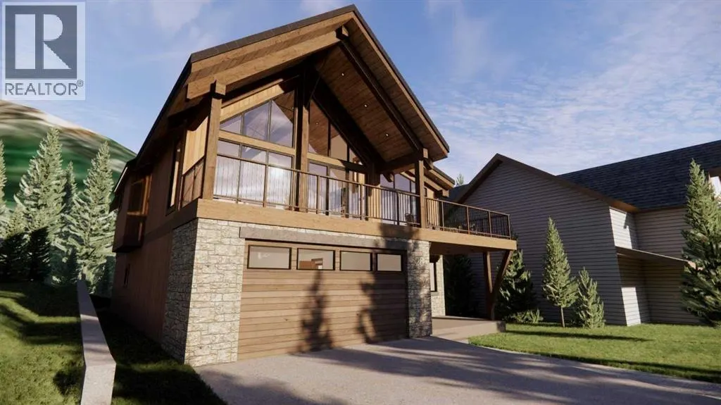 28 Blue Grouse Ridge