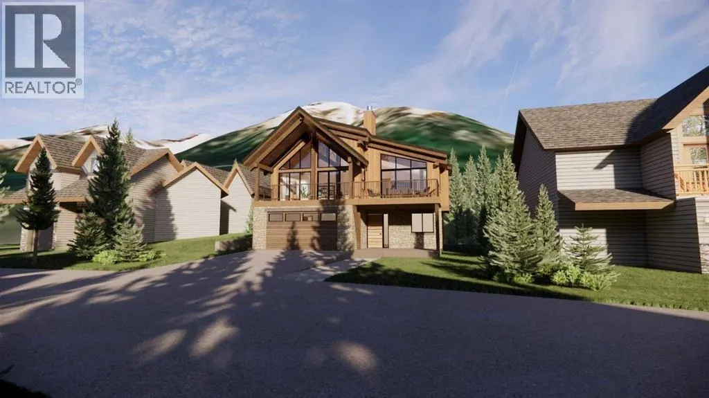 28 Blue Grouse Ridge