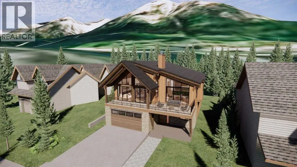 28 Blue Grouse Ridge