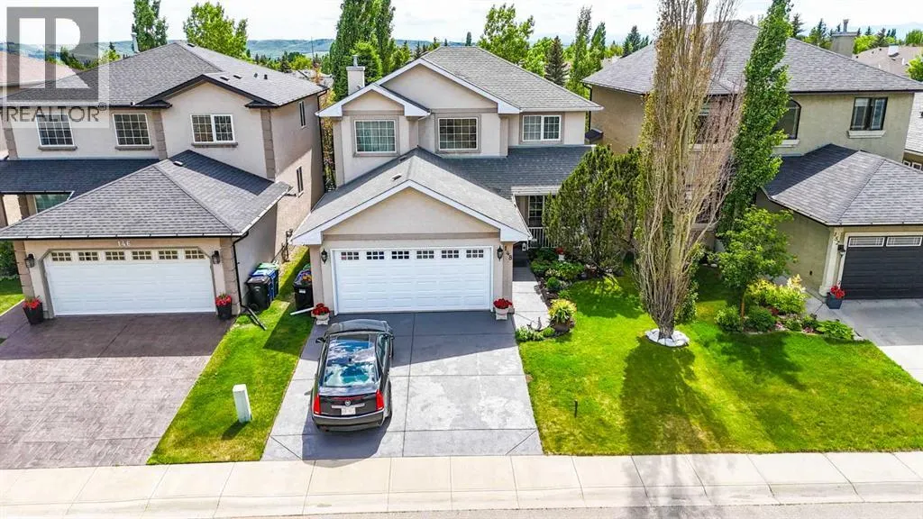 148 Scenic View Close NW