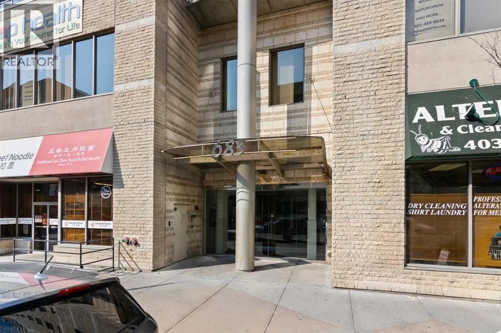 1204, 683 10 Street SW