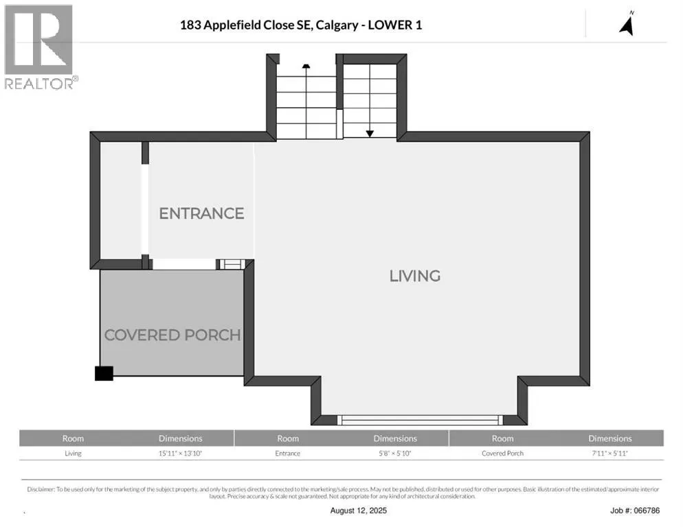 183 Applefield Close SE