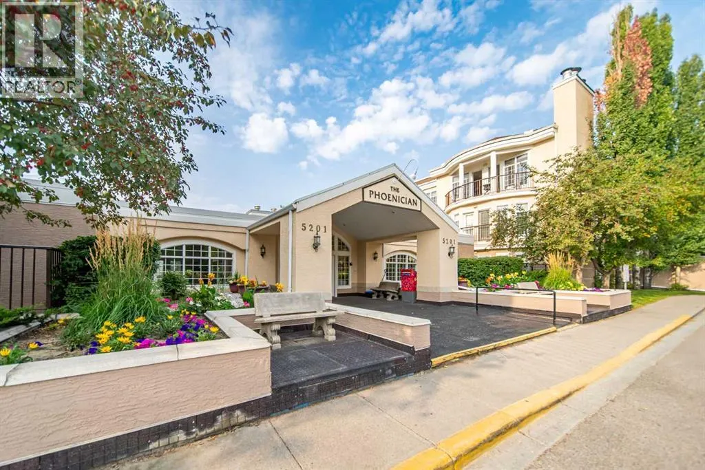 222, 5201 Dalhousie Drive NW