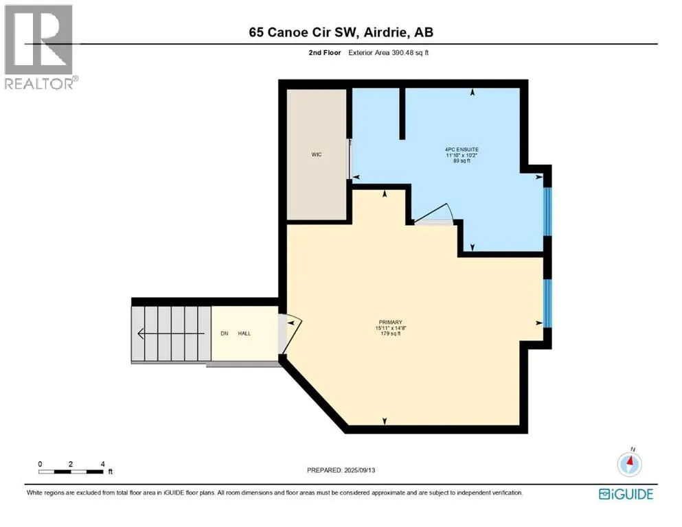 65 Canoe Circle SW