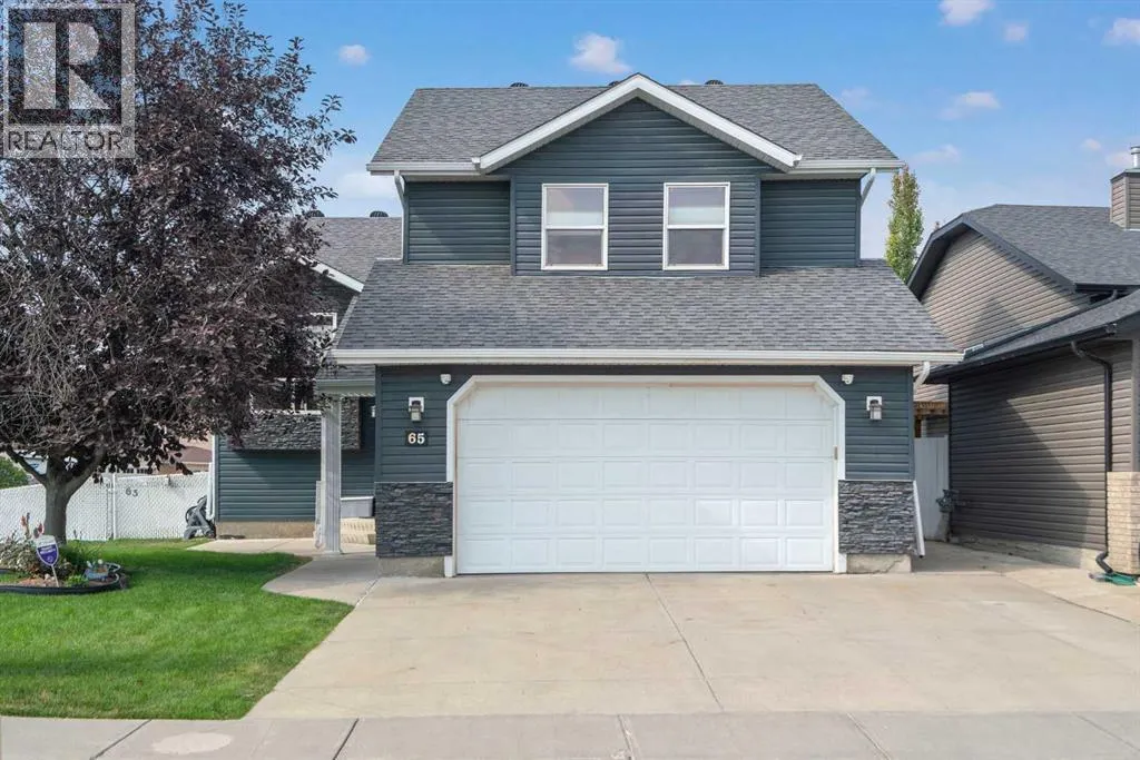 65 Canoe Circle SW