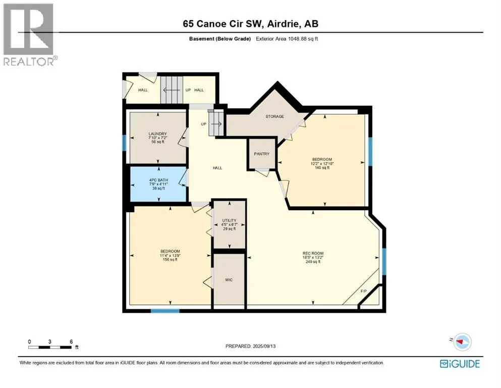 65 Canoe Circle SW