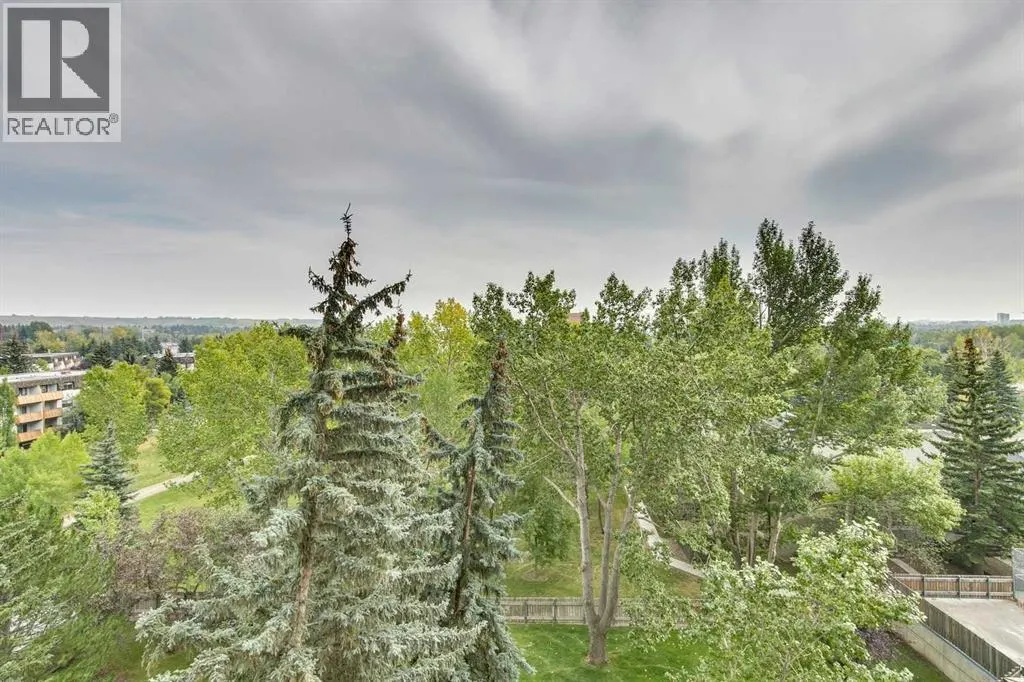 708, 4944 Dalton Drive NW