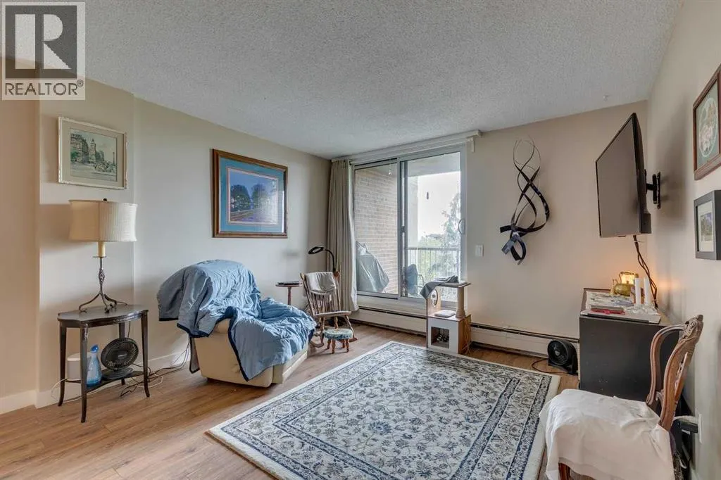 708, 4944 Dalton Drive NW
