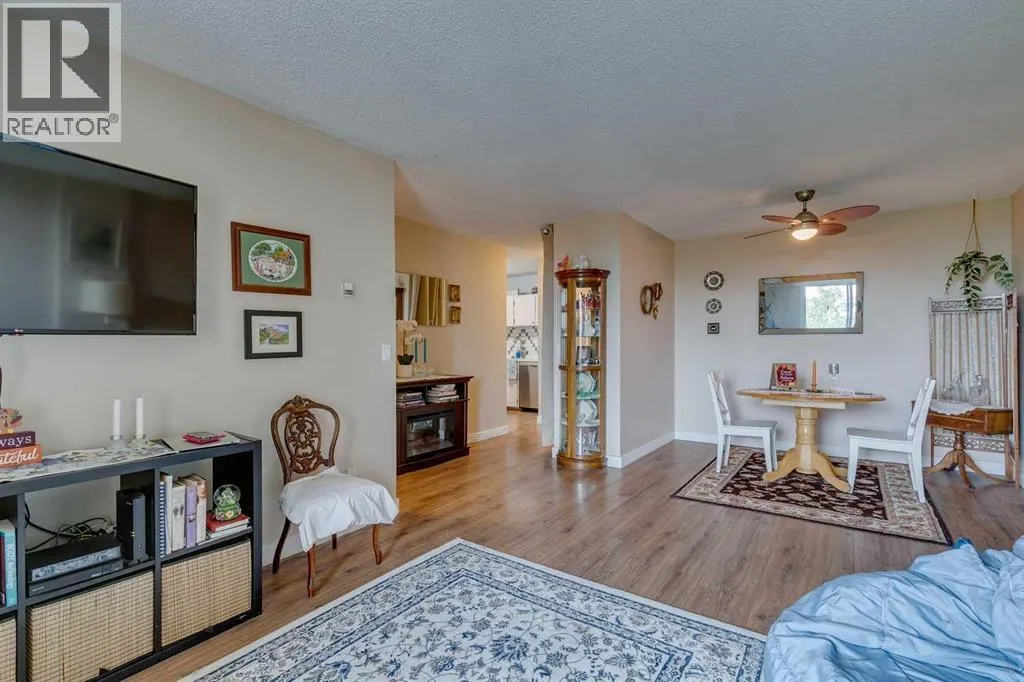 708, 4944 Dalton Drive NW