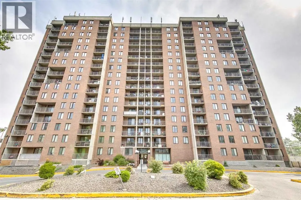 708, 4944 Dalton Drive NW