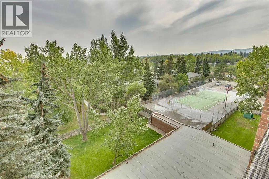 708, 4944 Dalton Drive NW
