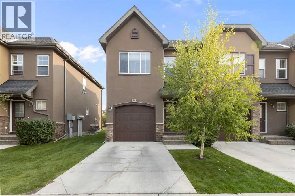 448 Quarry Villas SE