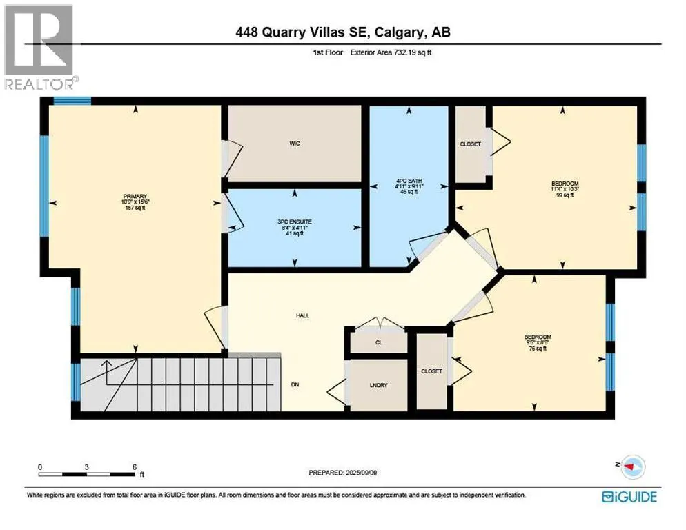 448 Quarry Villas SE