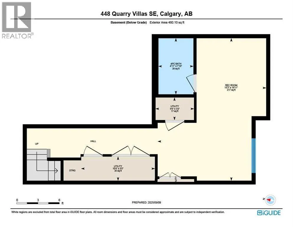 448 Quarry Villas SE