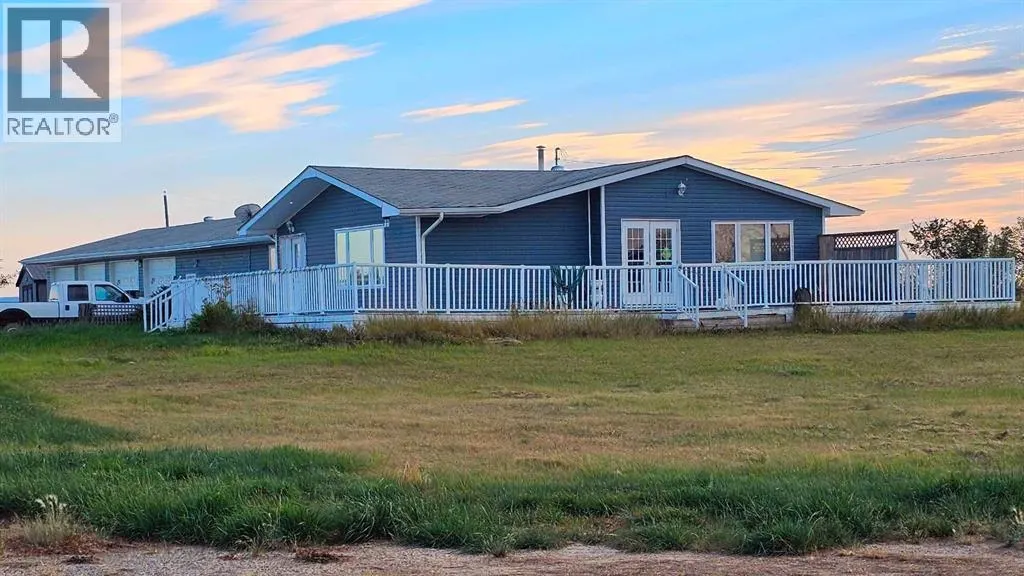 80526 Range Road 124