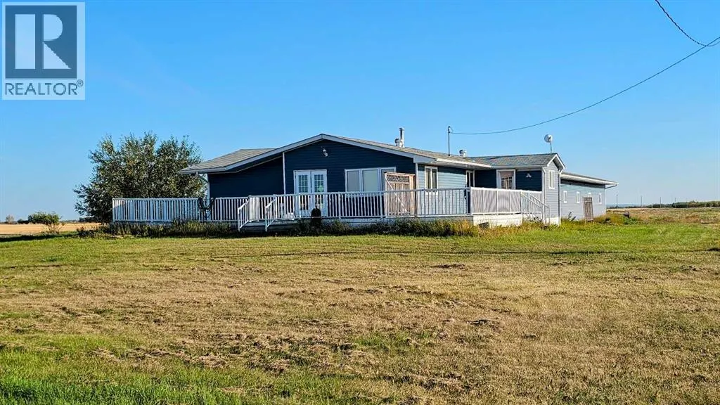 80526 Range Road 124