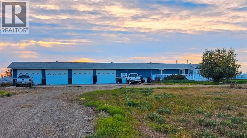 80526 Range Road 124