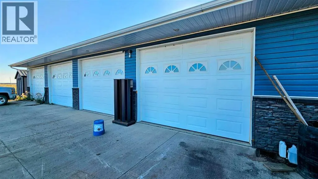 80526 Range Road 124