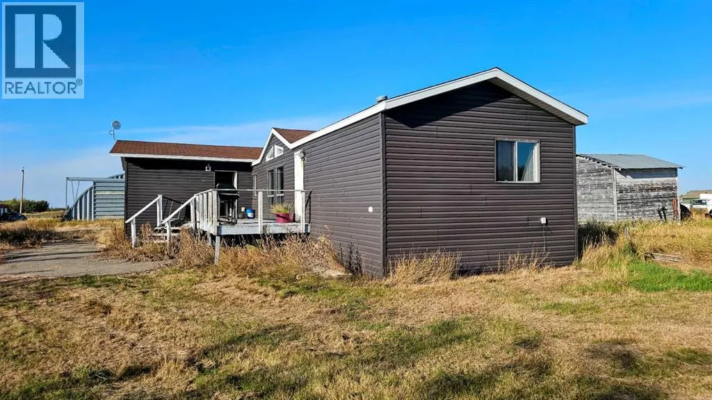 80526 Range Road 124