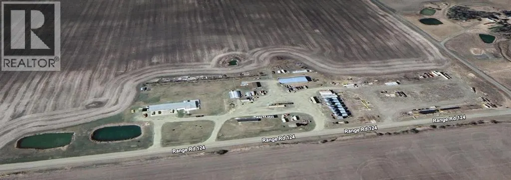 80526 Range Road 124