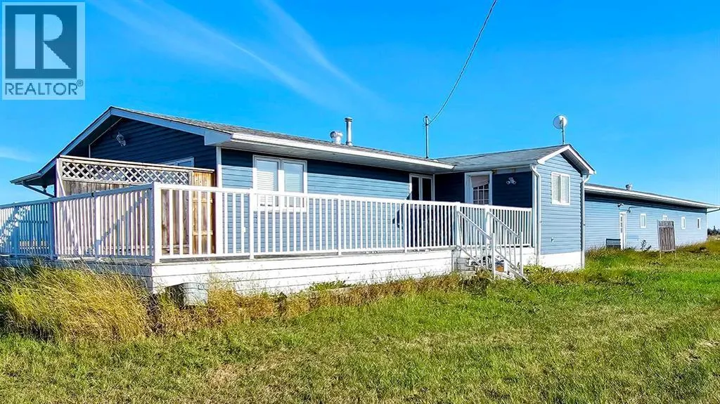 80526 Range Road 124