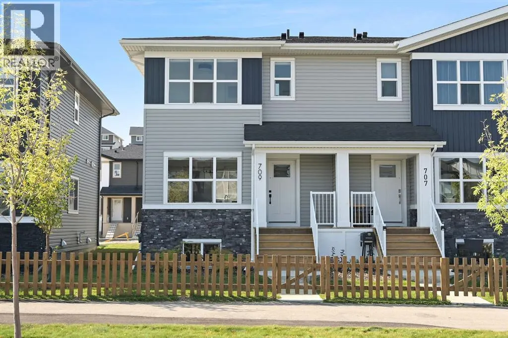 709, 525 River Heights Drive