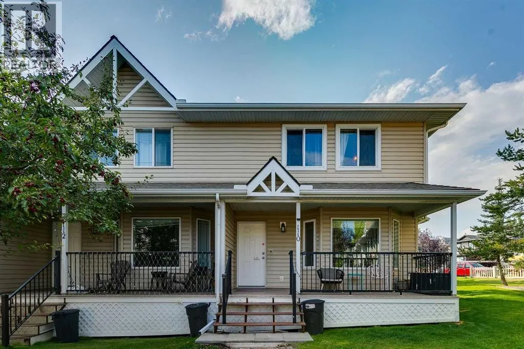 110, 950 Arbour Lake Road NW