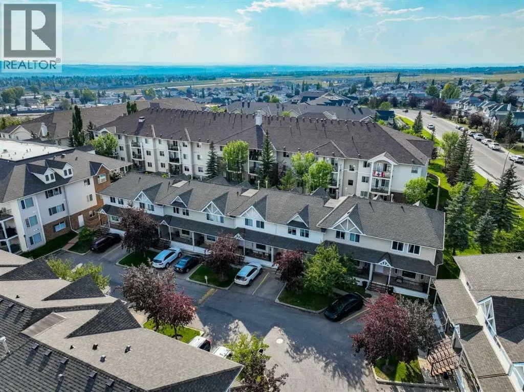 110, 950 Arbour Lake Road NW