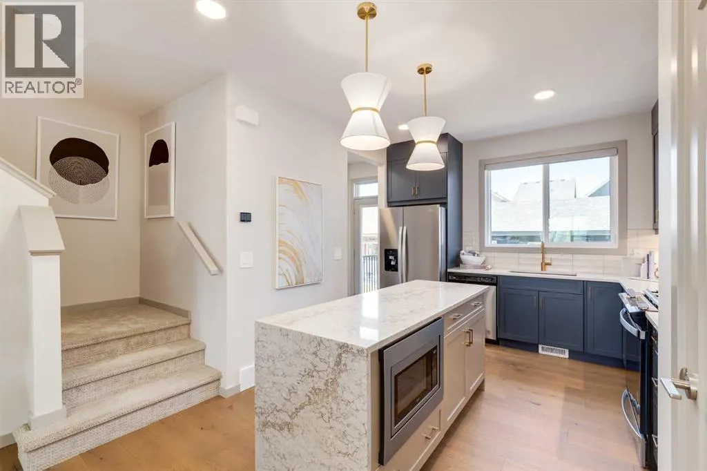 34 Starling Boulevard NW