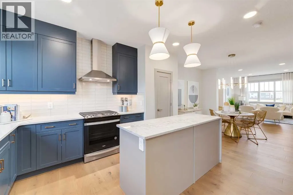 34 Starling Boulevard NW