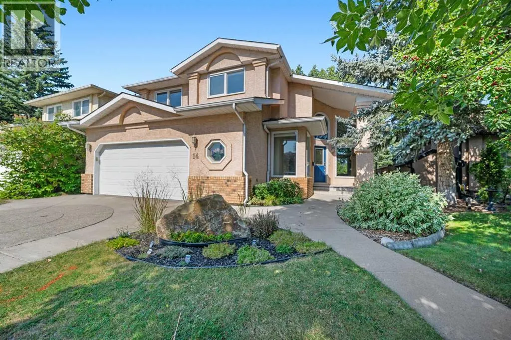 14 Douglasbank Drive SE