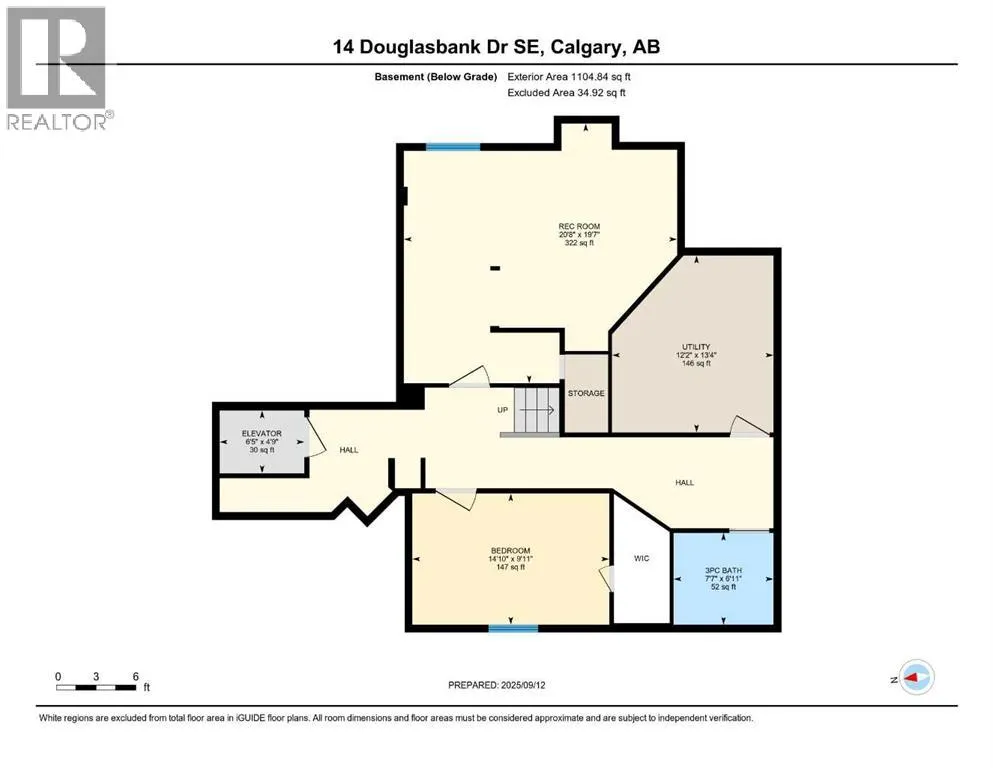 14 Douglasbank Drive SE