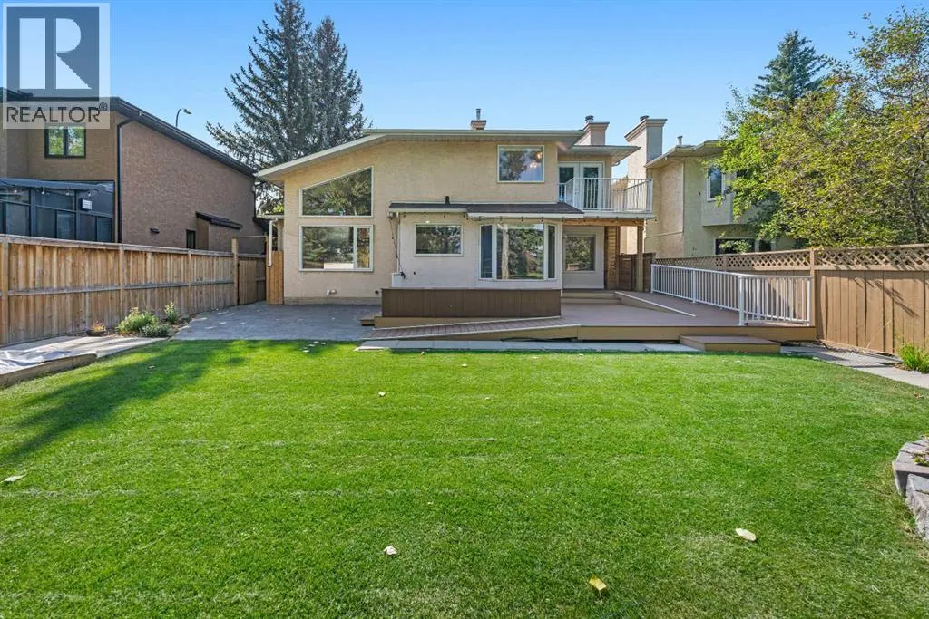 14 Douglasbank Drive SE