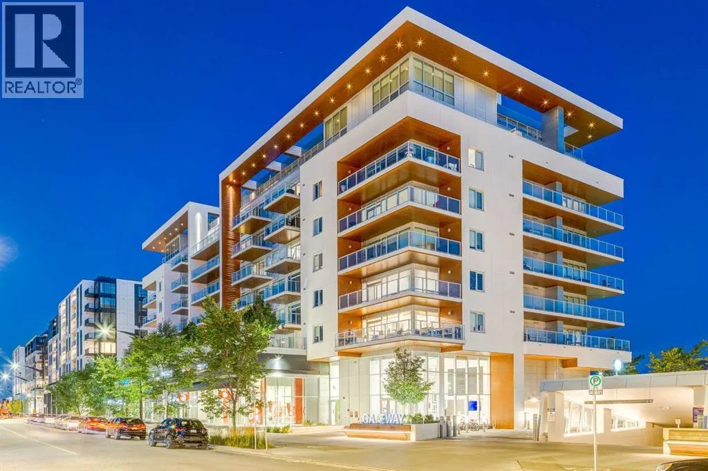 110, 8445 Broadcast Avenue SW