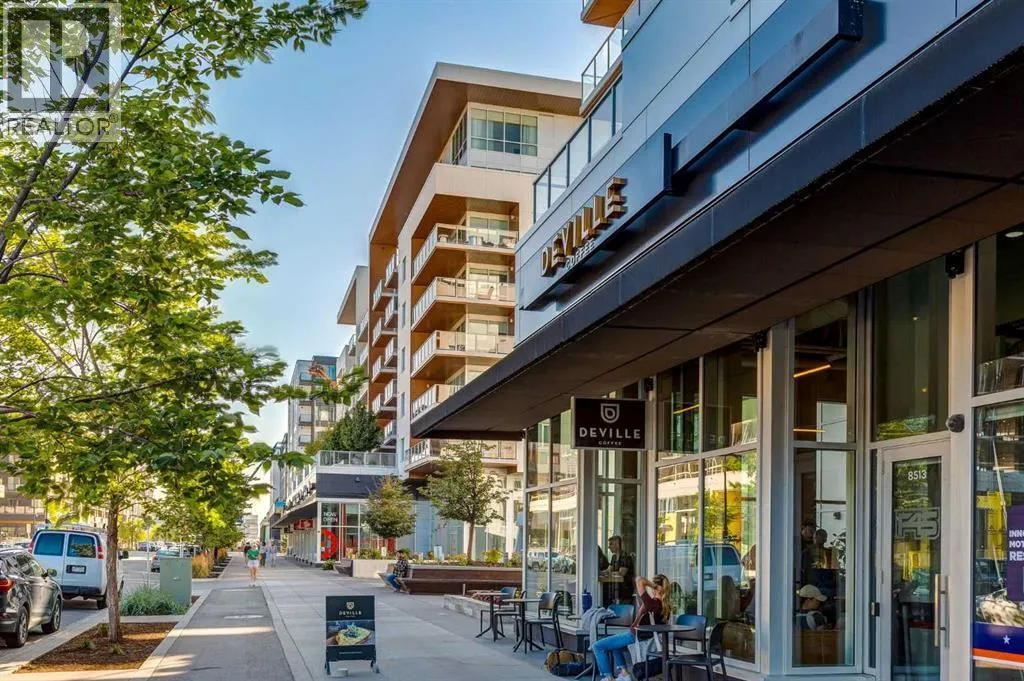 110, 8445 Broadcast Avenue SW