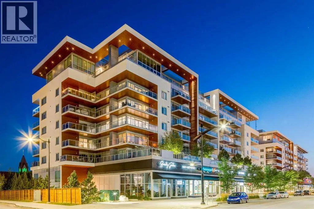 110, 8445 Broadcast Avenue SW
