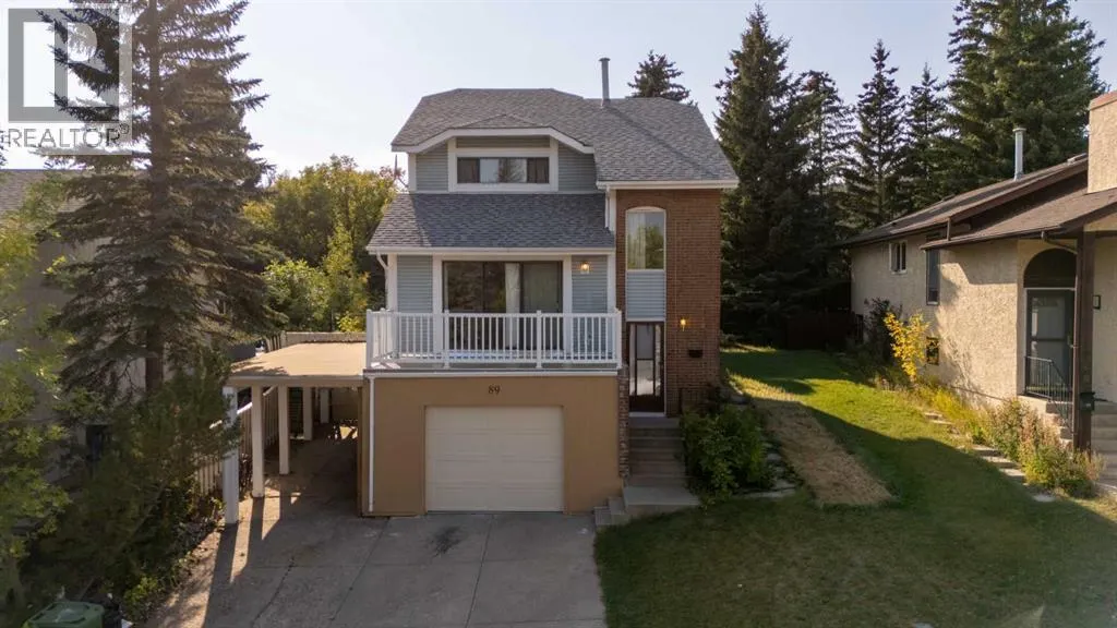 89 Edgedale Drive NW