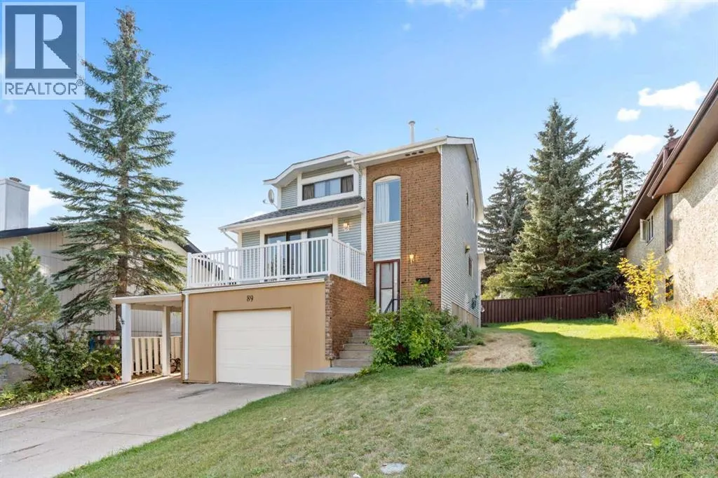 89 Edgedale Drive NW